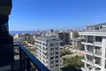 2 room apartment 45 m² Alanya, Turkey