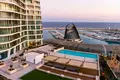 Wohnung 2 Schlafzimmer 191 m² Agia Napa, Zypern