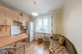 Wohnung 1 zimmer 37 m² Ljasny, Belarus