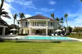6-Zimmer-Villa 800 m² Higueey, Dominikanischen Republik