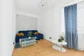 Apartamento 3 habitaciones 70 m² Varsovia, Polonia