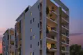 Квартира 1 спальня 50 м² Никосия, Кипр