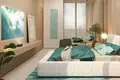 2 bedroom apartment 72 m² Dubai, UAE