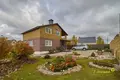 Casa 101 m² Putcynski siel ski Saviet, Bielorrusia