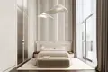 Квартира 2 комнаты 58 м² Москва, Россия