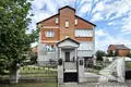 Apartment 107 m² Muchaviecki sielski Saviet, Belarus