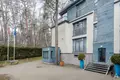 Appartement 3 chambres 89 m² Jurmala, Lettonie