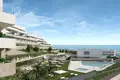 Квартира 5 комнат 130 м² Estepona, Испания