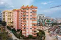 Квартира 3 комнаты  Тосмур, Турция