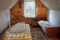 Casa 59 m² Holacki siel ski Saviet, Bielorrusia