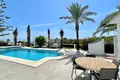 4-Schlafzimmer-Villa 258 m² Altea, Spanien