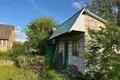 Дом 37 м² Блужский сельский Совет, Беларусь