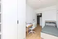 5 room apartment 87 m² in Warsaw, Poland