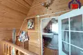 Dom 192 m² Usyazh, Białoruś
