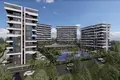 Apartamento 2 habitaciones 118 m² Alanya, Turquía