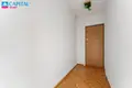 Wohnung 3 Zimmer 64 m² Wilna, Litauen