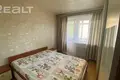 Apartamento 4 habitaciones 58 m² Orsha, Bielorrusia