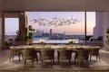 3 room apartment  Dubai, United Arab Emirates