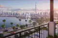 Mieszkanie 1 pokój 876 m² Dubaj, Emiraty Arabskie