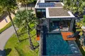 3 bedroom villa 388 m² Phuket, Thailand