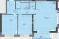 Wohnung 113 m² Sofia-Stadt Provinz, Bulgarien