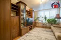 Apartamento 2 habitaciones 52 m² Smarhon, Bielorrusia