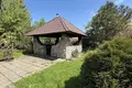 Ferienhaus 227 m² Noukinski sielski Saviet, Belarus