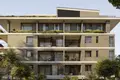Apartamento 3 habitaciones 124 m² Limasol, Chipre