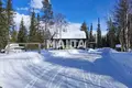 Ferienhaus 2 zimmer 50 m² Salla, Finnland