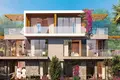 Duplex 4 chambres 136 m² en Milas, Turquie