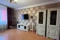 Apartamento 2 habitaciones 66 m² en Babruisk, Belarús