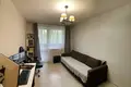 2 room apartment 53 m² Minsk, Belarus