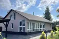 Casa 136 m² Kalodziscanski sielski Saviet, Belarús