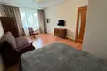 Appartement 1 chambre 39 m² en Saint-Pétersbourg, Russie