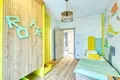 Квартира 3 комнаты 73 м² Мраморноморский регион, Турция