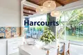 Villa de tres dormitorios 156 m² Ungasan, Indonesia