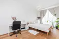 2 room apartment 51 m² Warsaw, Poland