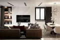 4 bedroom house 320 m² Dosemealti, Turkey