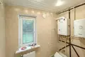 Apartment 60 m² Radaskovicki sielski Saviet, Belarus