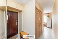 Appartement 2 chambres 48 m² Minsk, Bélarus