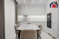Квартира 3 комнаты 106 м² Минск, Беларусь