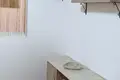 Wohnung 2 Schlafzimmer 51 m² Podgorica, Montenegro