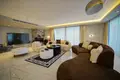 Casa 7 habitaciones 700 m² Región del Mediterráneo, Turquía