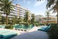 Wohnung 2 Schlafzimmer  Abu Dhabi, Vereinigte Arabische Emirate
