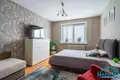 1 room apartment 45 m² Minsk, Belarus