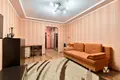 Apartamento 3 habitaciones 71 m² Minsk, Bielorrusia