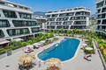 Wohnung 3 zimmer 100 m² Oba, Türkei
