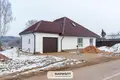 Cottage 211 m² Barauski sielski Saviet, Belarus