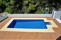 Villa de tres dormitorios 109 m² Teulada, España