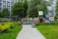 Apartamento 2 habitaciones 44 m² Minsk, Belarús